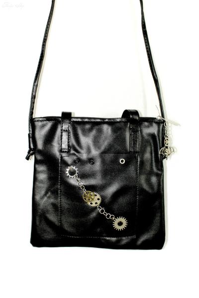 2in1 Tasche "Timeless Ladies Bag"